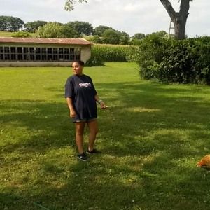 Meet your Posher, Michael